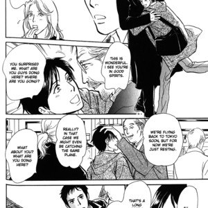 [IMA Ichiko] Boku no Yasashii Onii-san (update c.15) [Eng] – Gay Manga sex 310