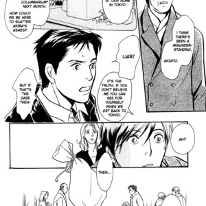 [IMA Ichiko] Boku no Yasashii Onii-san (update c.15) [Eng] – Gay Manga sex 312