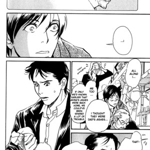 [IMA Ichiko] Boku no Yasashii Onii-san (update c.15) [Eng] – Gay Manga sex 315