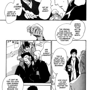 [IMA Ichiko] Boku no Yasashii Onii-san (update c.15) [Eng] – Gay Manga sex 316