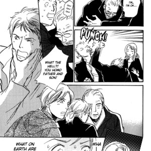 [IMA Ichiko] Boku no Yasashii Onii-san (update c.15) [Eng] – Gay Manga sex 318