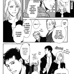 [IMA Ichiko] Boku no Yasashii Onii-san (update c.15) [Eng] – Gay Manga sex 321