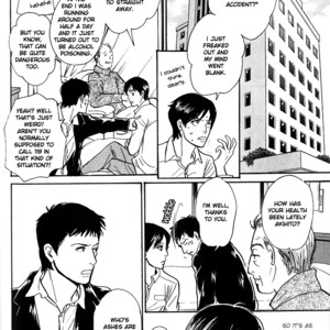 [IMA Ichiko] Boku no Yasashii Onii-san (update c.15) [Eng] – Gay Manga sex 323