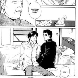 [IMA Ichiko] Boku no Yasashii Onii-san (update c.15) [Eng] – Gay Manga sex 324