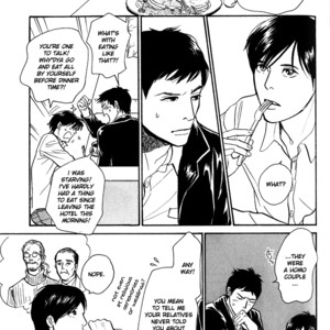 [IMA Ichiko] Boku no Yasashii Onii-san (update c.15) [Eng] – Gay Manga sex 326