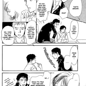 [IMA Ichiko] Boku no Yasashii Onii-san (update c.15) [Eng] – Gay Manga sex 327