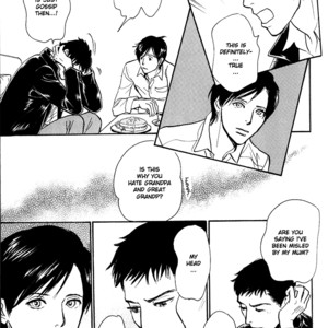 [IMA Ichiko] Boku no Yasashii Onii-san (update c.15) [Eng] – Gay Manga sex 328