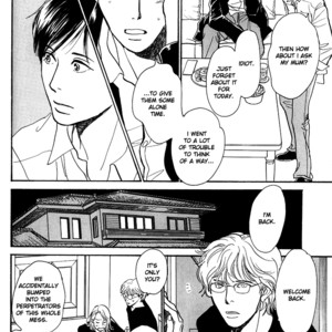 [IMA Ichiko] Boku no Yasashii Onii-san (update c.15) [Eng] – Gay Manga sex 329