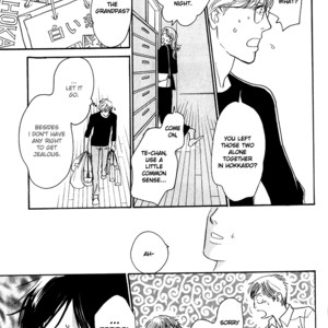 [IMA Ichiko] Boku no Yasashii Onii-san (update c.15) [Eng] – Gay Manga sex 330