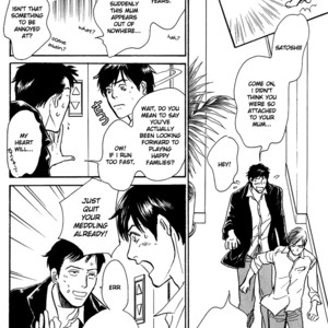 [IMA Ichiko] Boku no Yasashii Onii-san (update c.15) [Eng] – Gay Manga sex 331