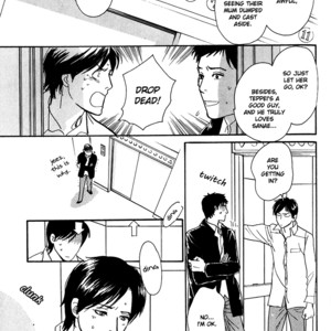 [IMA Ichiko] Boku no Yasashii Onii-san (update c.15) [Eng] – Gay Manga sex 332
