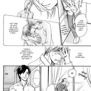 [IMA Ichiko] Boku no Yasashii Onii-san (update c.15) [Eng] – Gay Manga sex 333