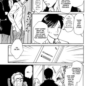 [IMA Ichiko] Boku no Yasashii Onii-san (update c.15) [Eng] – Gay Manga sex 338