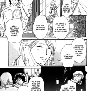 [IMA Ichiko] Boku no Yasashii Onii-san (update c.15) [Eng] – Gay Manga sex 340