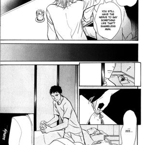 [IMA Ichiko] Boku no Yasashii Onii-san (update c.15) [Eng] – Gay Manga sex 342
