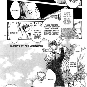 [IMA Ichiko] Boku no Yasashii Onii-san (update c.15) [Eng] – Gay Manga sex 348