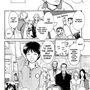 [IMA Ichiko] Boku no Yasashii Onii-san (update c.15) [Eng] – Gay Manga sex 349