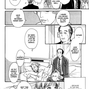 [IMA Ichiko] Boku no Yasashii Onii-san (update c.15) [Eng] – Gay Manga sex 351