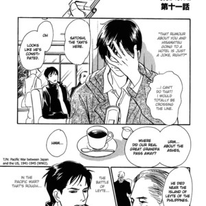 [IMA Ichiko] Boku no Yasashii Onii-san (update c.15) [Eng] – Gay Manga sex 355