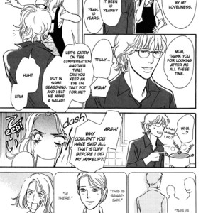 [IMA Ichiko] Boku no Yasashii Onii-san (update c.15) [Eng] – Gay Manga sex 359
