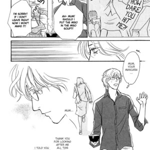 [IMA Ichiko] Boku no Yasashii Onii-san (update c.15) [Eng] – Gay Manga sex 360