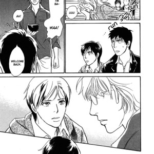 [IMA Ichiko] Boku no Yasashii Onii-san (update c.15) [Eng] – Gay Manga sex 361