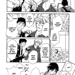 [IMA Ichiko] Boku no Yasashii Onii-san (update c.15) [Eng] – Gay Manga sex 362