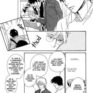 [IMA Ichiko] Boku no Yasashii Onii-san (update c.15) [Eng] – Gay Manga sex 363