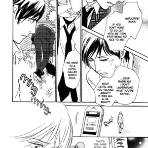 [IMA Ichiko] Boku no Yasashii Onii-san (update c.15) [Eng] – Gay Manga sex 366