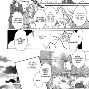 [IMA Ichiko] Boku no Yasashii Onii-san (update c.15) [Eng] – Gay Manga sex 369