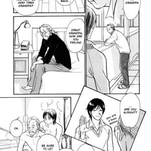 [IMA Ichiko] Boku no Yasashii Onii-san (update c.15) [Eng] – Gay Manga sex 370