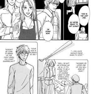 [IMA Ichiko] Boku no Yasashii Onii-san (update c.15) [Eng] – Gay Manga sex 372