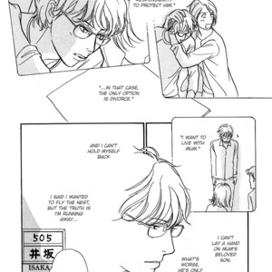 [IMA Ichiko] Boku no Yasashii Onii-san (update c.15) [Eng] – Gay Manga sex 373