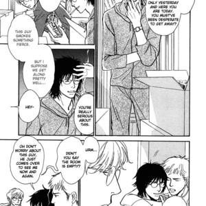 [IMA Ichiko] Boku no Yasashii Onii-san (update c.15) [Eng] – Gay Manga sex 374