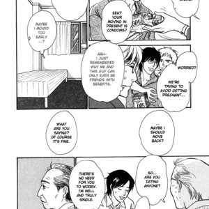 [IMA Ichiko] Boku no Yasashii Onii-san (update c.15) [Eng] – Gay Manga sex 375