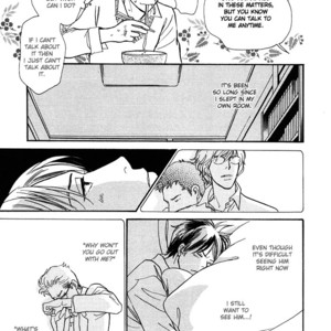 [IMA Ichiko] Boku no Yasashii Onii-san (update c.15) [Eng] – Gay Manga sex 376