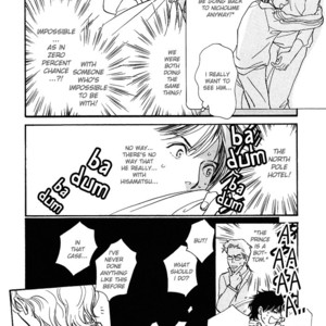 [IMA Ichiko] Boku no Yasashii Onii-san (update c.15) [Eng] – Gay Manga sex 377