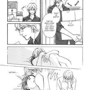 [IMA Ichiko] Boku no Yasashii Onii-san (update c.15) [Eng] – Gay Manga sex 378