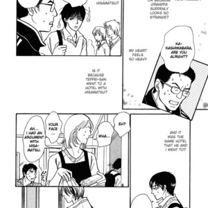 [IMA Ichiko] Boku no Yasashii Onii-san (update c.15) [Eng] – Gay Manga sex 381