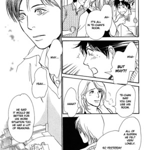 [IMA Ichiko] Boku no Yasashii Onii-san (update c.15) [Eng] – Gay Manga sex 382