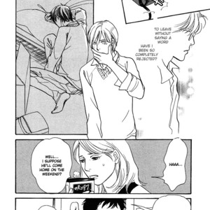 [IMA Ichiko] Boku no Yasashii Onii-san (update c.15) [Eng] – Gay Manga sex 383