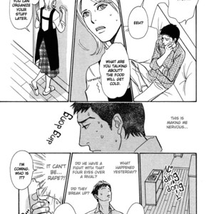 [IMA Ichiko] Boku no Yasashii Onii-san (update c.15) [Eng] – Gay Manga sex 384