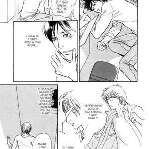 [IMA Ichiko] Boku no Yasashii Onii-san (update c.15) [Eng] – Gay Manga sex 386