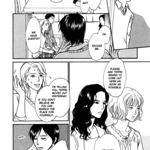 [IMA Ichiko] Boku no Yasashii Onii-san (update c.15) [Eng] – Gay Manga sex 387