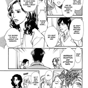 [IMA Ichiko] Boku no Yasashii Onii-san (update c.15) [Eng] – Gay Manga sex 388