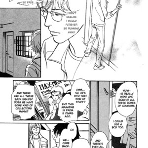 [IMA Ichiko] Boku no Yasashii Onii-san (update c.15) [Eng] – Gay Manga sex 390