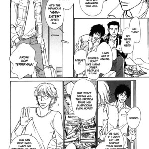 [IMA Ichiko] Boku no Yasashii Onii-san (update c.15) [Eng] – Gay Manga sex 391