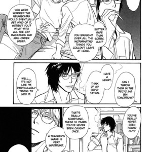 [IMA Ichiko] Boku no Yasashii Onii-san (update c.15) [Eng] – Gay Manga sex 392