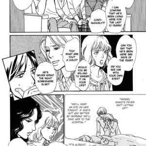 [IMA Ichiko] Boku no Yasashii Onii-san (update c.15) [Eng] – Gay Manga sex 393