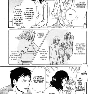 [IMA Ichiko] Boku no Yasashii Onii-san (update c.15) [Eng] – Gay Manga sex 394